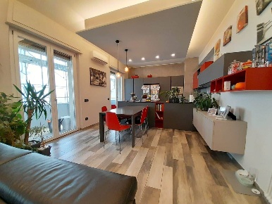 Foto Appartamento a La Spezia Kennedy - Mazzetta di 200 m² con 7 locali