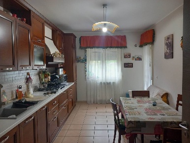 Foto Appartamento a San Cataldo di 115 m² con 4 locali in vendita