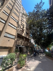 Foto Appartamento in Via Villa Heloise 42, Palermo Libertà - Villabianca