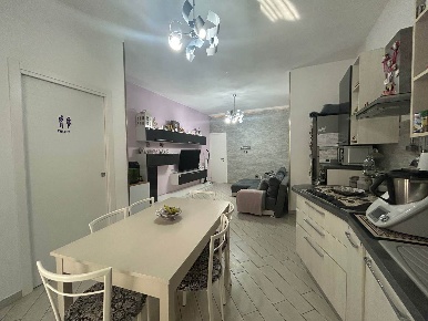 Foto Appartamento a Licata Centro di 75 m² con 2 locali in vendita