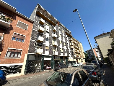 Foto Appartamento in via Viganotti  11, Vercelli Semicentro di 90 m²