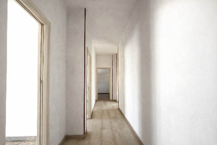 Foto Appartamento in via Viganotti  11, Vercelli Semicentro di 90 m²