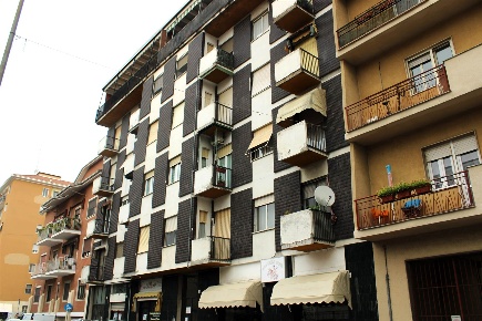 Foto Appartamento in via Viganotti  11, Vercelli Semicentro di 90 m²