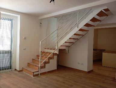 Foto Appartamento in Centro Storico, Terni Centro Storico di 112 m²