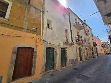 Foto Appartamento a Carlantino di 90 m² con 3 locali in vendita