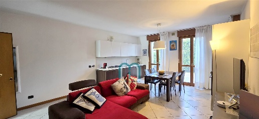 Foto Appartamento in Via Levorato  6, Dolo di 89 m² con 5 locali in vendita