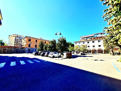Foto Appartamento a Signa Centro di 100 m² con 4 locali in vendita