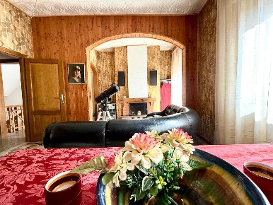 Foto Appartamento in Via Giuseppe Mazzini 56, Santa Luce Pastina di 180 m²