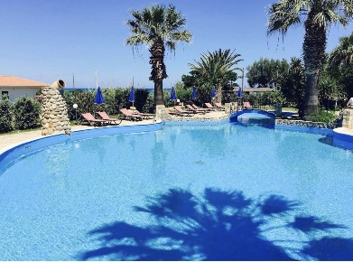 Foto Villa a schiera in via delle tribune della targa florio, di 58 m²