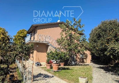 Foto Casa indipendente a Castiglione del Lago Pozzuolo di 150 m² in vendita
