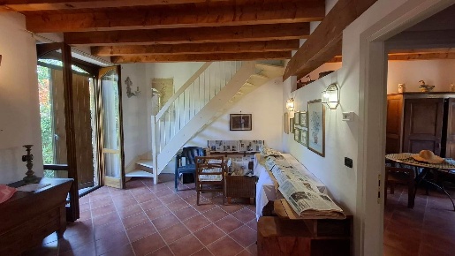 Foto Villa a schiera a Gazzola di 83 m² con 3 locali in vendita