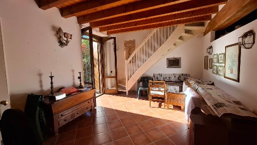 Foto Villa a schiera a Gazzola di 83 m² con 3 locali in vendita