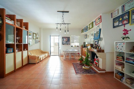 Foto Villa a schiera in Contrada Parco Auricarro 31, Palo del Colle Centro