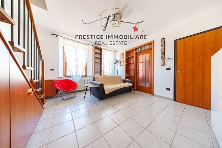 Foto Appartamento a Livorno Sorgenti di 80 m² con 4 locali in vendita