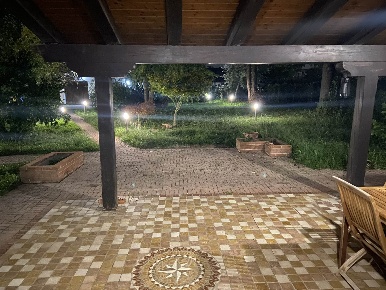 Foto Villa bifamiliare in Via Gallese, Scorzè Rio San Martino di 250 m²