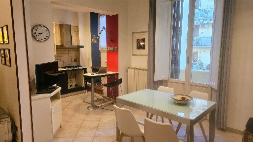 Foto Appartamento a Firenze Novoli di 80 m² con 3 locali in affitto