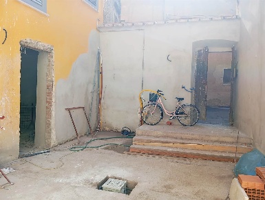 Foto Appartamento a Terni Centro Storico di 80 m² con 4 locali in vendita