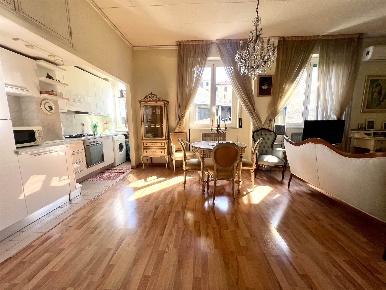 Foto Appartamento in Via Morosini  27A, Milano Cadore di 88 m² con 3 locali