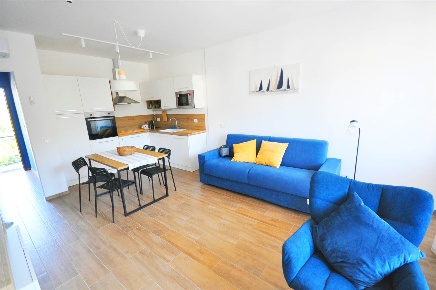 Foto Appartamento a Ameglia Centro di 65 m² con 3 locali in affitto