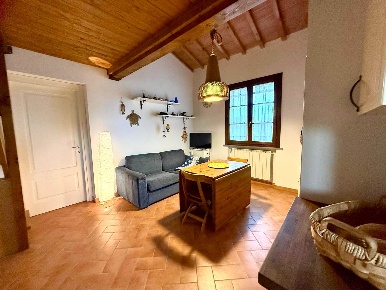 Foto Appartamento a Cecina Cecina Centro di 50 m² con 2 locali in affitto