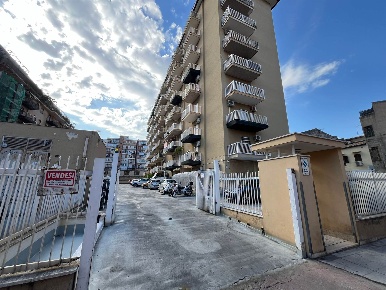 Foto Appartamento in via Polito 5, Palermo Zisa di 76 m² con 3 locali