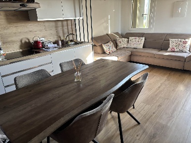 Foto Appartamento a Chioggia Sant'Anna, Cavanella d'Adige di 85 m²