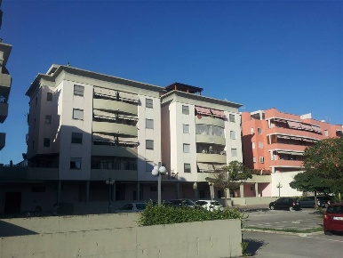 Foto Appartamento a Latina Centro di 60 m² con 3 locali in affitto