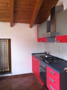 Foto Appartamento a Recetto di 42 m² con 2 locali in affitto