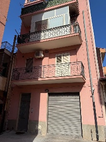 Foto Casa indipendente in VIA MAZZINI, Carlentini Centro di 110 m²
