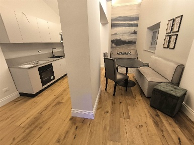 Foto Appartamento a Firenze Santo Spirito di 63 m² con 3 locali in vendita