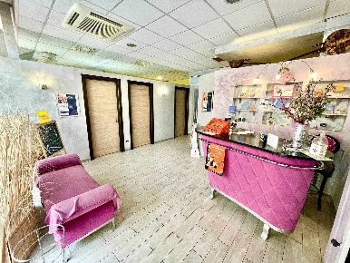 Foto Negozio a Venezia Chirignago di 140 m² con 10 locali in vendita