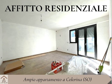 Foto Appartamento a Colorina di 100 m² con 8 locali in affitto