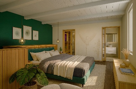 Foto Appartamento a Medicina Medicina Buda di 53 m² con 2 locali in vendita