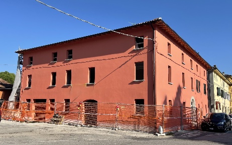 Foto Appartamento a Medicina Medicina Buda di 86 m² con 3 locali in vendita