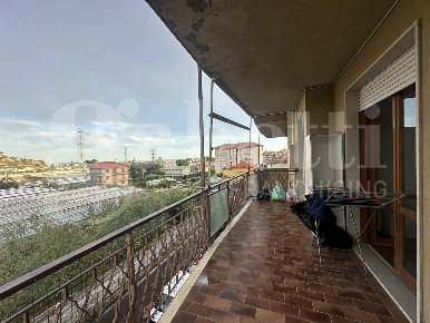 Foto Appartamento in Via SAN FRANCESCO 128, Taggia Centro di 55 m²
