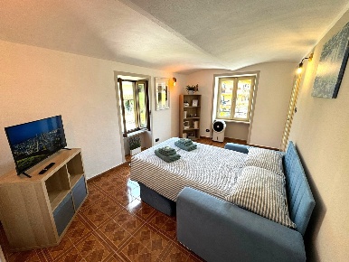 Foto Appartamento in Via Borgata Selvaggio Rio /, Giaveno Selvaggio