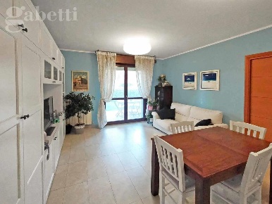 Foto Appartamento in Via ORIANI 4, Senigallia Lungomare di Ponente di 65 m²