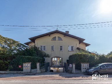 Foto Appartamento in Via San Rocco 808, Saludecio Santa Maria Del Monte