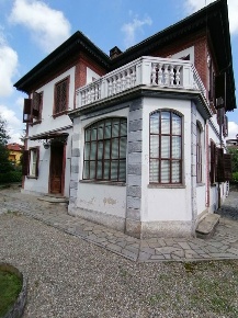 Foto Villa bifamiliare in Via Maria Ausiliatrice /, Giaveno Centro