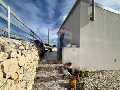 Foto Villa unifamiliare in Contrada Tresauro, Ragusa Puntarazzi - Pozzillo