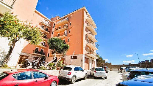 Foto Appartamento in Via Minerva 21, Agrigento di 136 m² con 4 locali