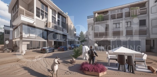 Foto Negozio in Piazza BORSA 1, Treviso Piazza dei Signori di 165 m²