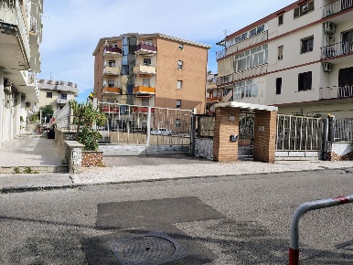 Foto Appartamento in Via Marino Guerritore 24, Pagani di 190 m² in vendita