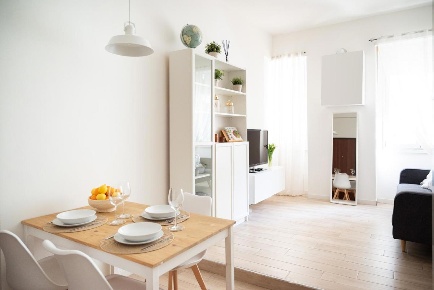 Foto Appartamento in Via RIPA DI PORTA TICINESE 97/B, Milano di 50 m²