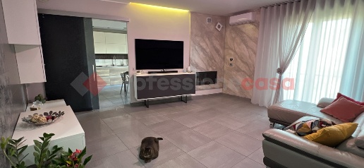 Foto Appartamento in Via VITTORIO ALFIERI 36, Napoli Ponticelli di 140 m²