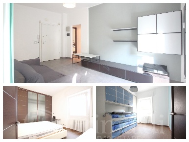 Foto Appartamento in Mansueto, Genova Rivarolo di 80 m² con 5 locali