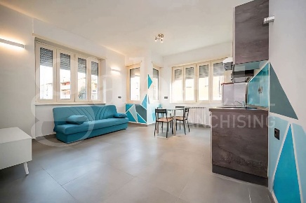 Foto Appartamento in Via Cesare Battisti 69, Collegno Regina Margherita