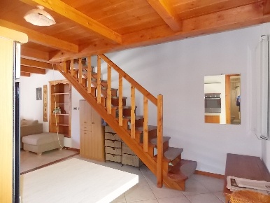 Foto Appartamento in via Carbone, Catanzaro Centro Storico di 50 m²