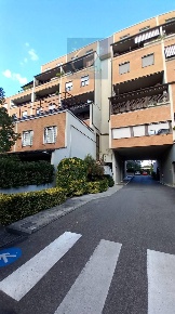 Foto Appartamento in valbondione, Roma Labaro di 96 m² con 3 locali