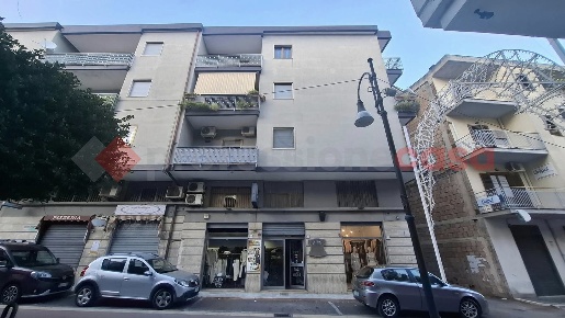 Foto Appartamento in Via Vittoria snc, Siano di 105 m² con 4 locali